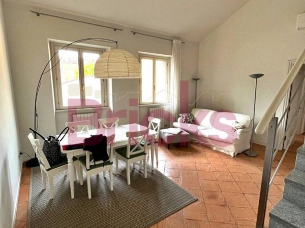 appartamento in affitto a Milano in zona Sempione
