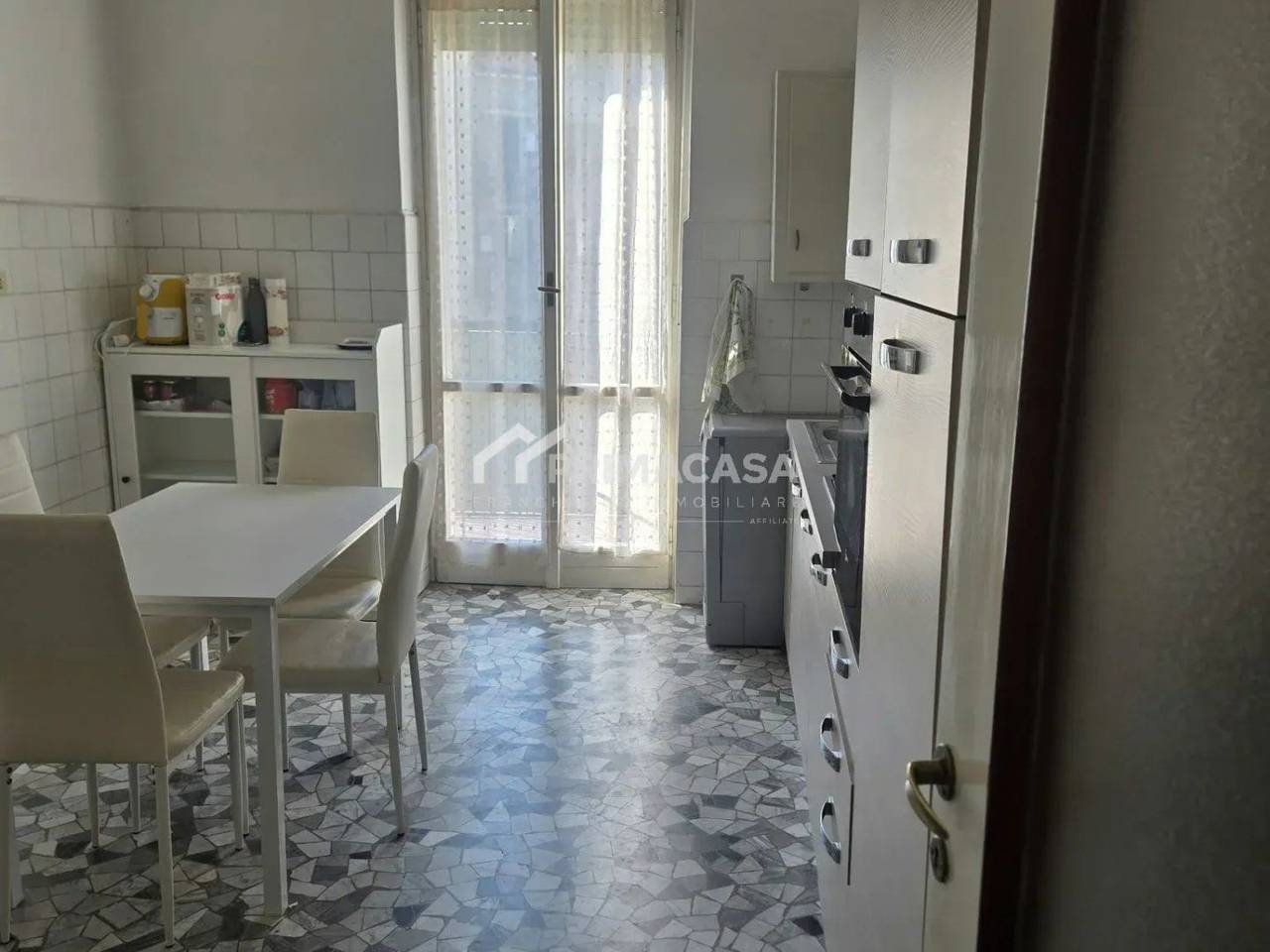 appartamento in affitto a Milano in zona Porta Romana