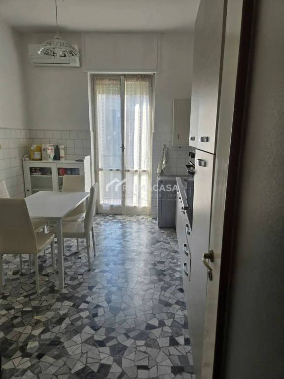 appartamento in affitto a Milano in zona Porta Romana
