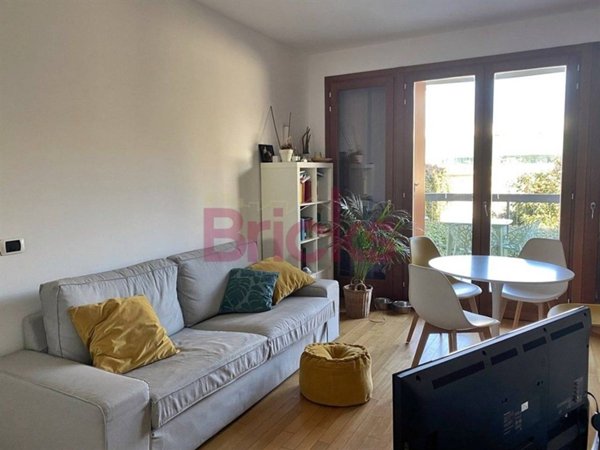appartamento in affitto a Milano in zona Porta Genova