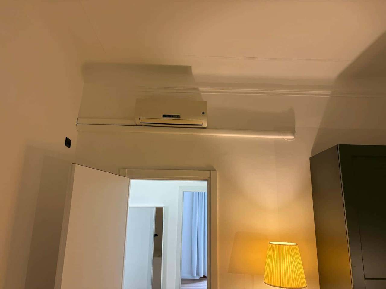 appartamento in affitto a Milano in zona Morivione