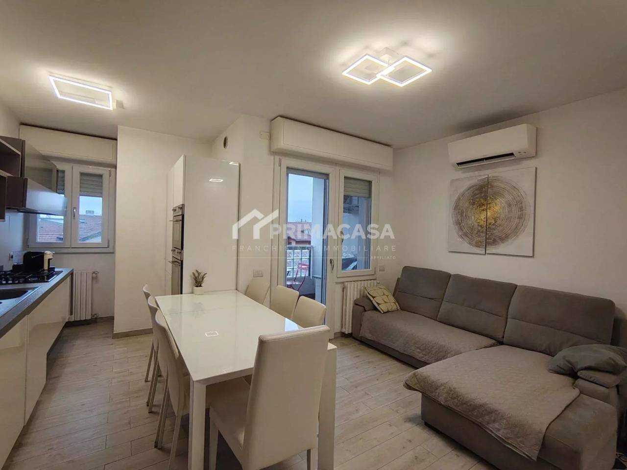 appartamento in affitto a Milano in zona Porta Genova