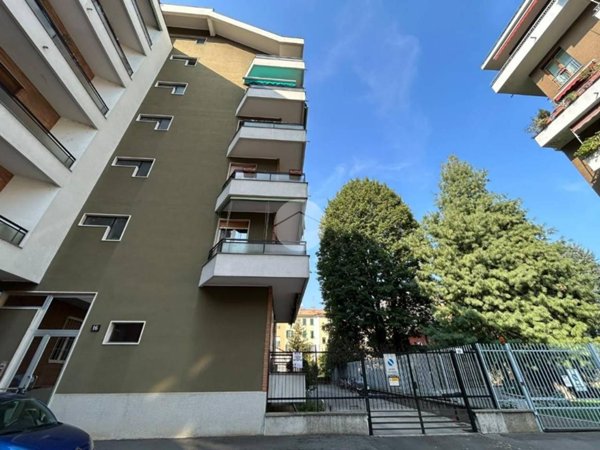 appartamento in affitto a Milano in zona Stadera