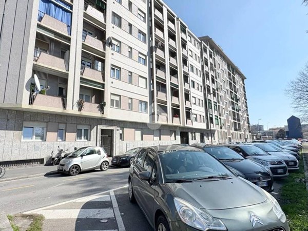 appartamento in affitto a Milano in zona Ronchetto sul Naviglio