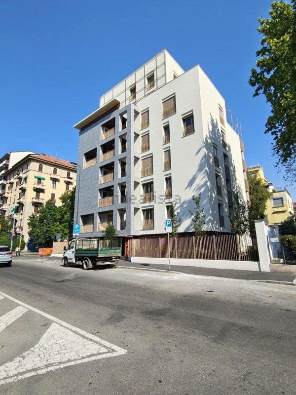 appartamento in affitto a Milano in zona Il Portello