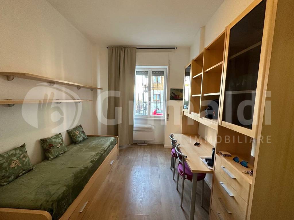 appartamento in affitto a Milano in zona Solari