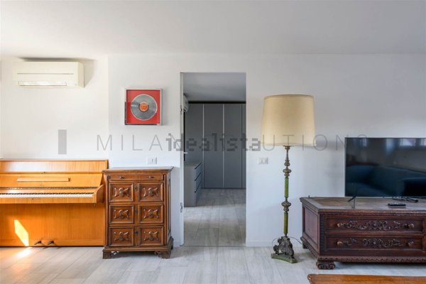 appartamento in affitto a Milano in zona Città Studi