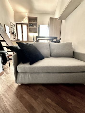 appartamento in affitto a Milano in zona Brera