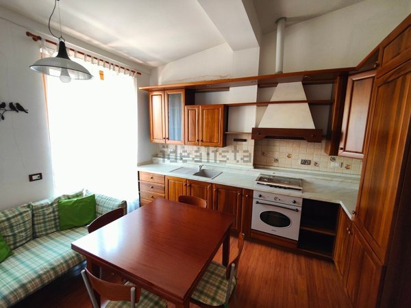 appartamento in affitto a Milano in zona Loreto