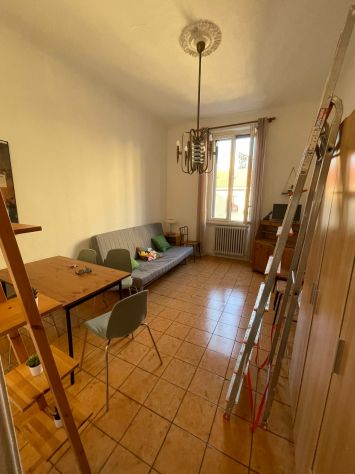 appartamento in affitto a Milano in zona San Cristoforo