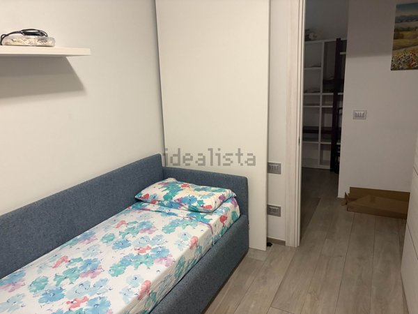 appartamento in affitto a Milano in zona Loreto