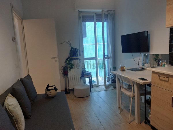 appartamento in affitto a Milano in zona Lorenteggio