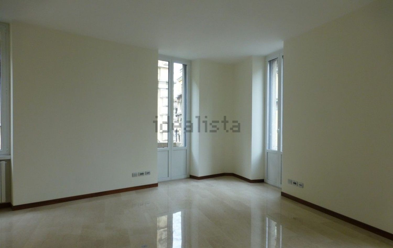 ufficio in affitto a Milano in zona Centro Storico
