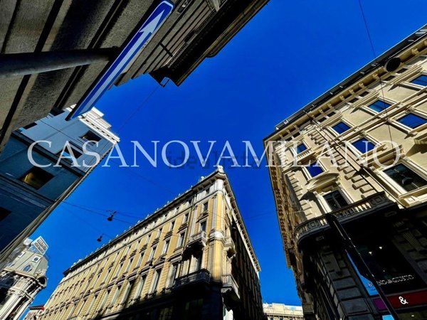 negozio in affitto a Milano in zona Centro Storico