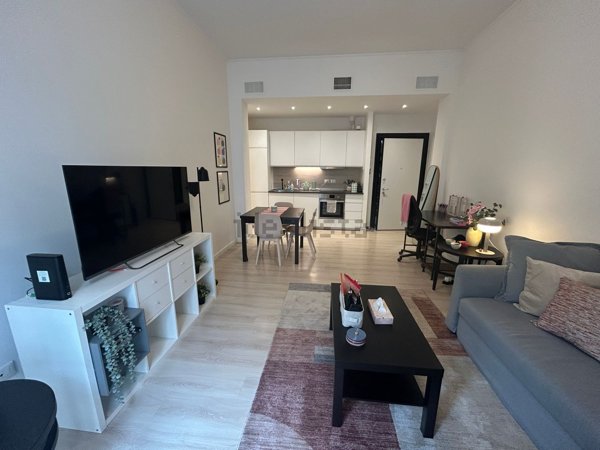 appartamento in affitto a Milano in zona Brera