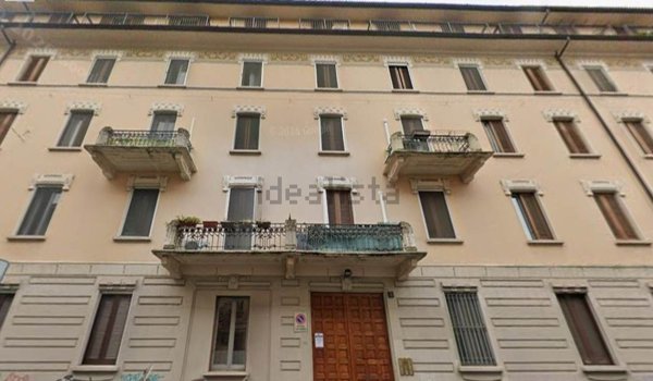 appartamento in affitto a Milano in zona San Vittore