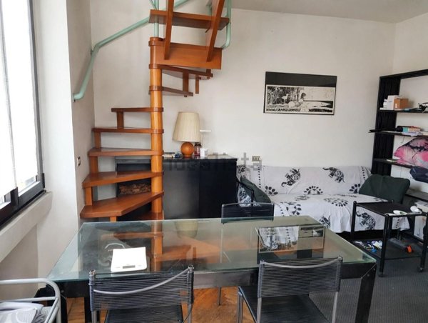 appartamento in affitto a Milano in zona Città Studi