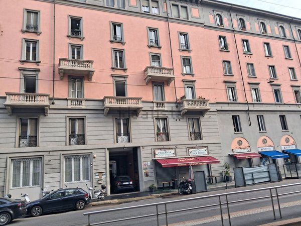 appartamento in affitto a Milano in zona Bocconi