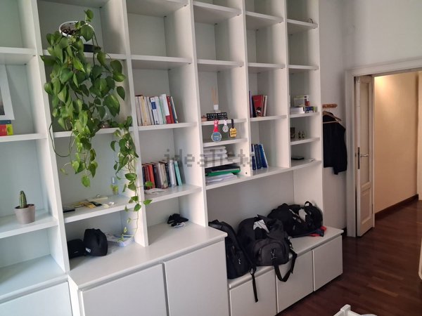 appartamento in affitto a Milano in zona Bocconi
