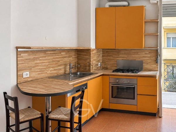 appartamento in affitto a Milano in zona Centro Storico