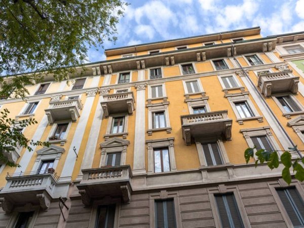 appartamento in affitto a Milano in zona Città Studi