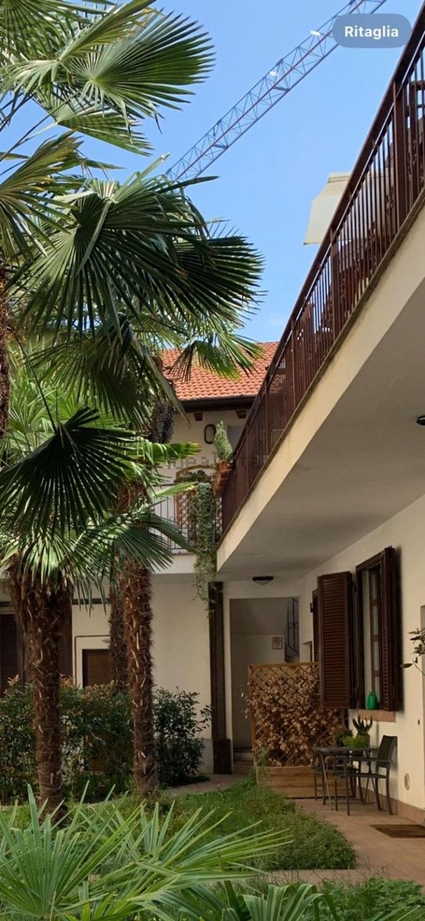 appartamento in affitto a Milano in zona Loreto