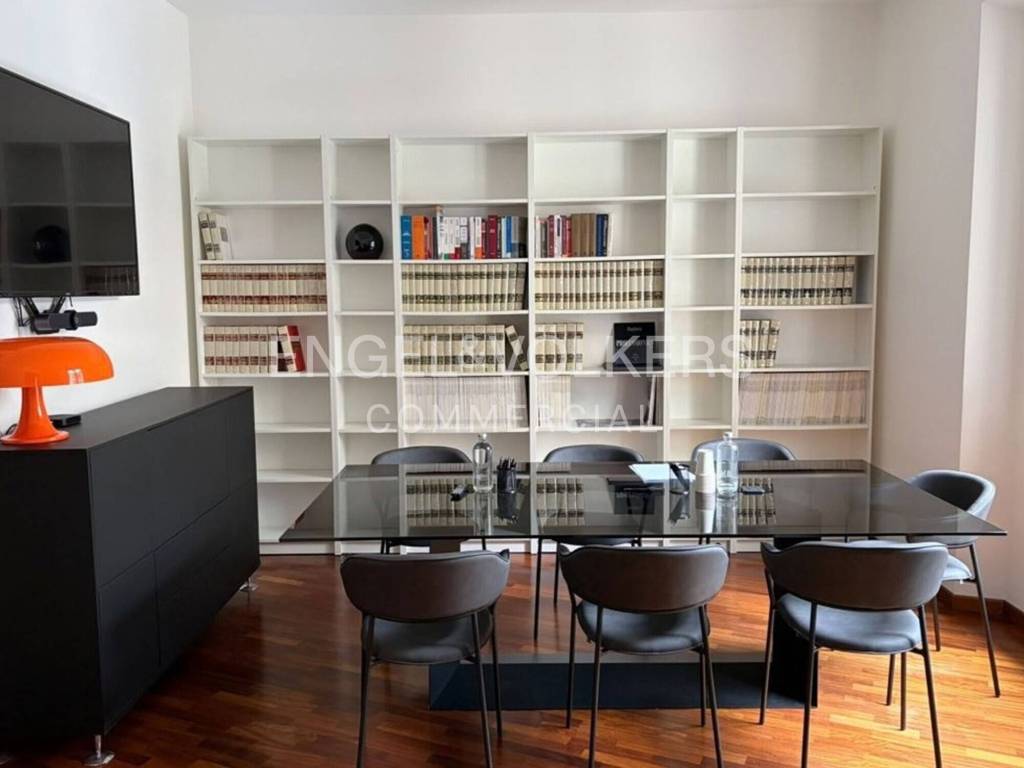 ufficio in affitto a Milano in zona Centro Storico