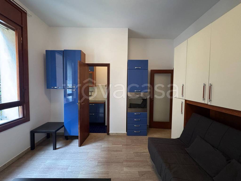 appartamento in affitto a Milano in zona Centro Storico
