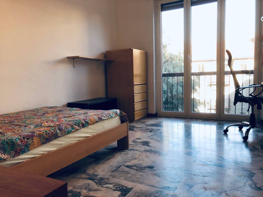 appartamento in affitto a Milano in zona Chiesa Rossa
