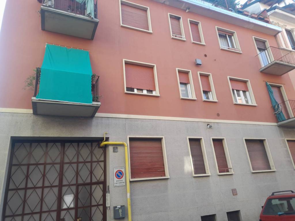appartamento in affitto a Milano in zona Turro