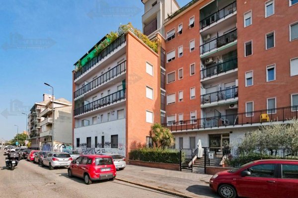 appartamento in affitto a Milano in zona Lambrate