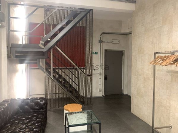 locale commerciale in affitto a Milano in zona Centro Storico