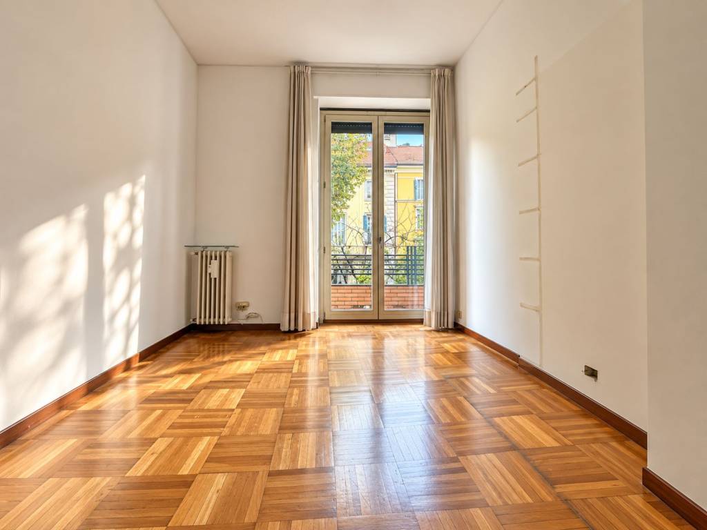 appartamento in affitto a Milano in zona Centro Direzionale