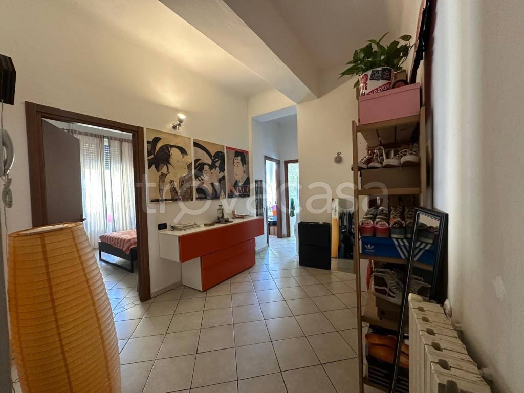 appartamento in affitto a Milano in zona Tibaldi