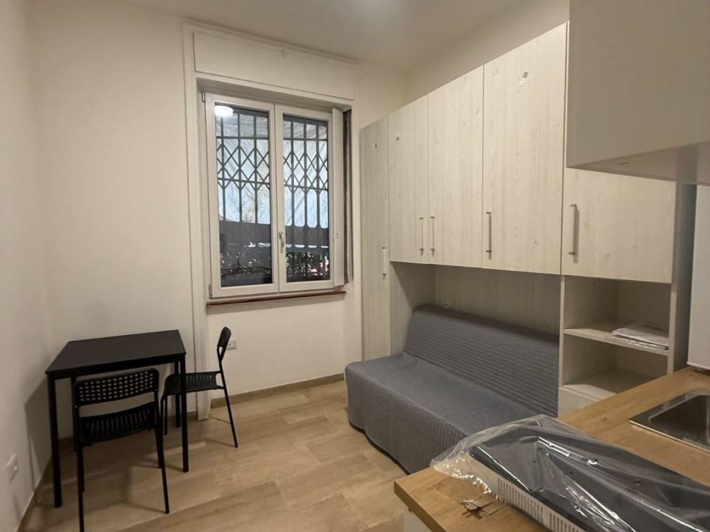 appartamento in affitto a Milano in zona Solari