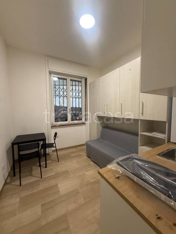 appartamento in affitto a Milano in zona San Vittore