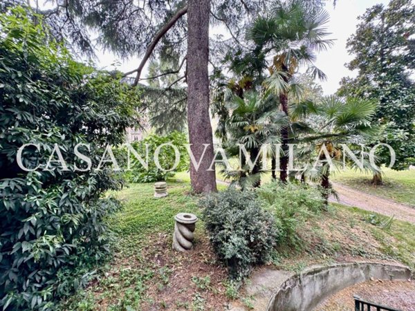 appartamento in affitto a Milano in zona Solari