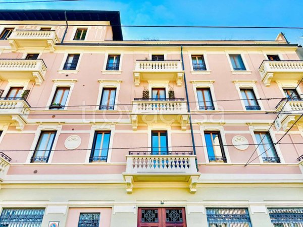 appartamento in affitto a Milano in zona Sempione