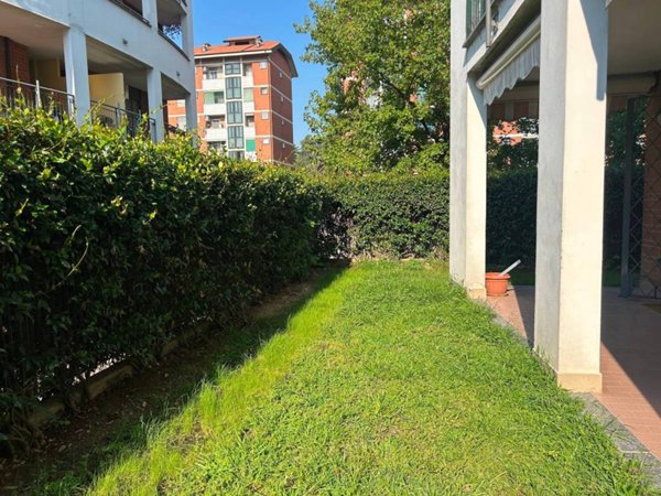 appartamento in affitto a Milano in zona Chiesa Rossa