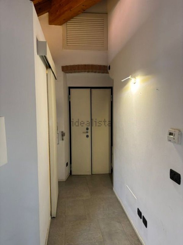 appartamento in affitto a Milano in zona Porta Genova