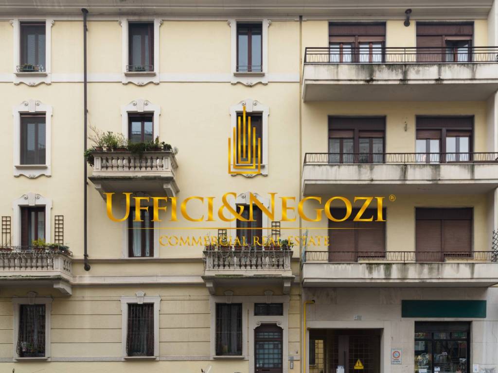 appartamento in affitto a Milano in zona Isola