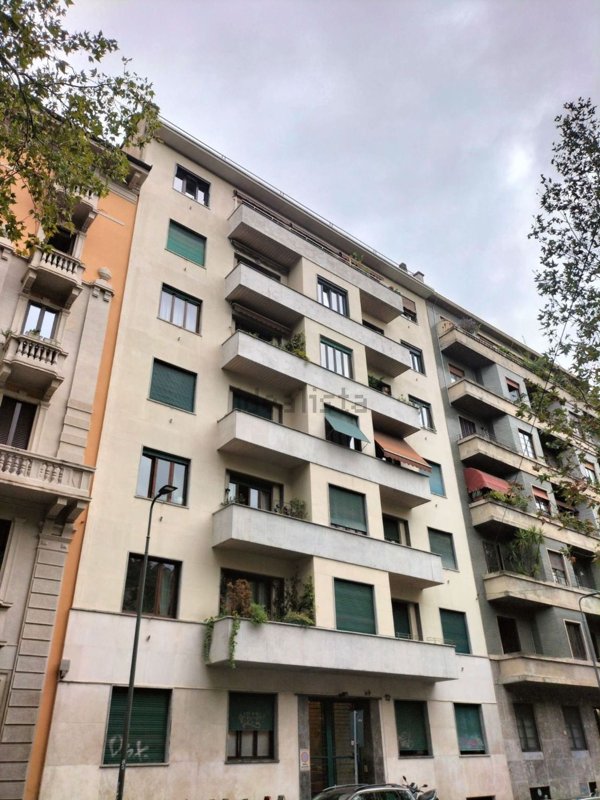 appartamento in affitto a Milano in zona Città Studi