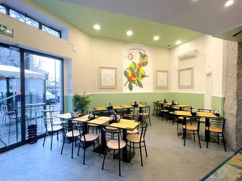 negozio in affitto a Milano in zona Solari