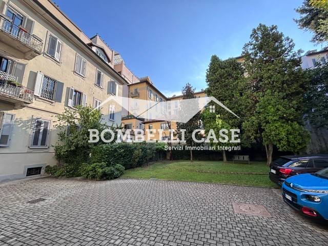 appartamento in affitto a Milano in zona Porta Romana