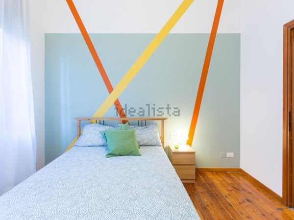 appartamento in affitto a Milano in zona Lambrate
