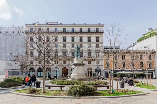 appartamento in affitto a Milano in zona Centro Storico