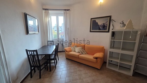 appartamento in affitto a Milano in zona Isola
