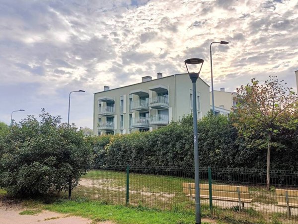 appartamento in affitto a Milano in zona Porta Genova