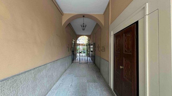 appartamento in affitto a Milano in zona Brera