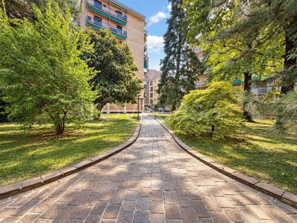 appartamento in affitto a Milano in zona Loreto